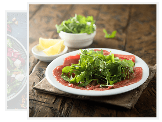 carpaccio-boeuf-contact-yapa-restaurant-brasserie-Bruxelles