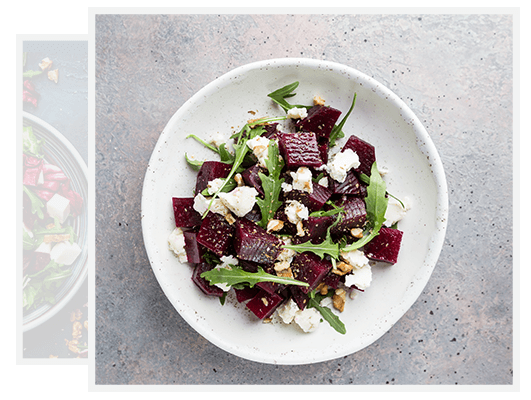 salade-chevre-yapa-restaurant-brasserie-Bruxelles